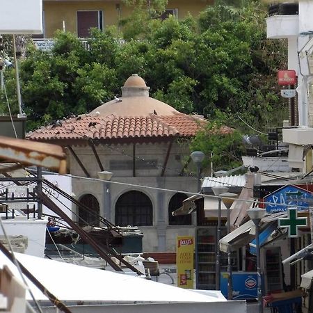 Kliklis Apartment Kandiye Dış mekan fotoğraf