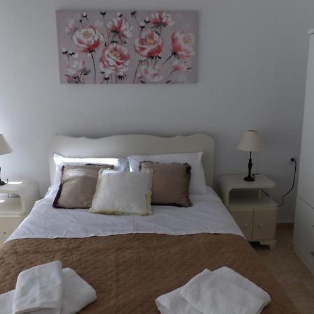 Kliklis Apartment Kandiye Dış mekan fotoğraf