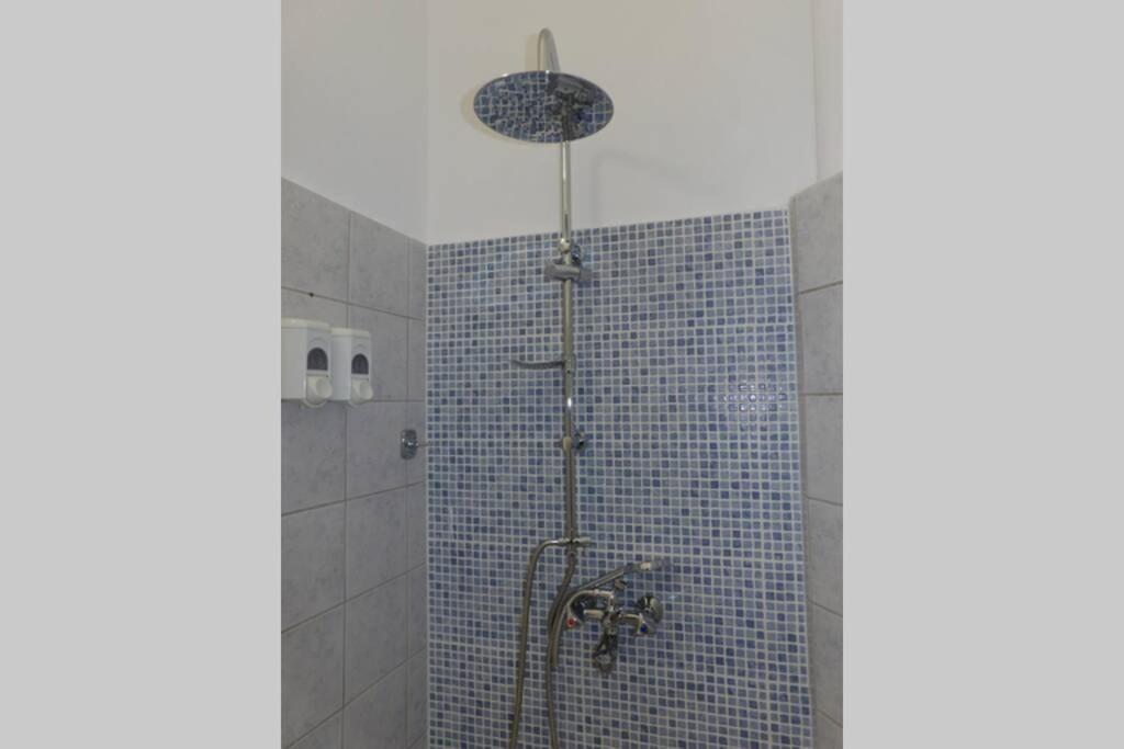 Kliklis Apartment Kandiye Dış mekan fotoğraf