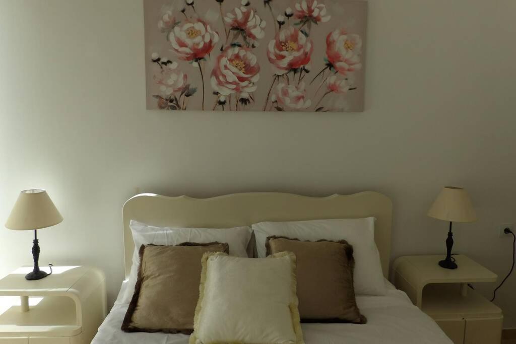 Kliklis Apartment Kandiye Dış mekan fotoğraf