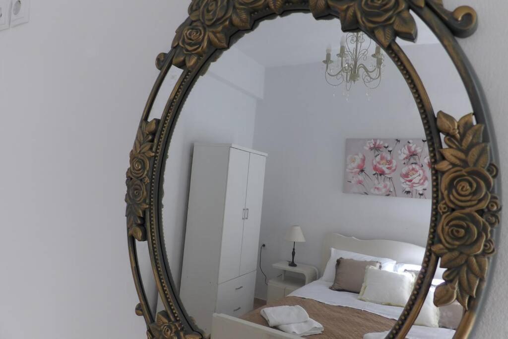 Kliklis Apartment Kandiye Dış mekan fotoğraf