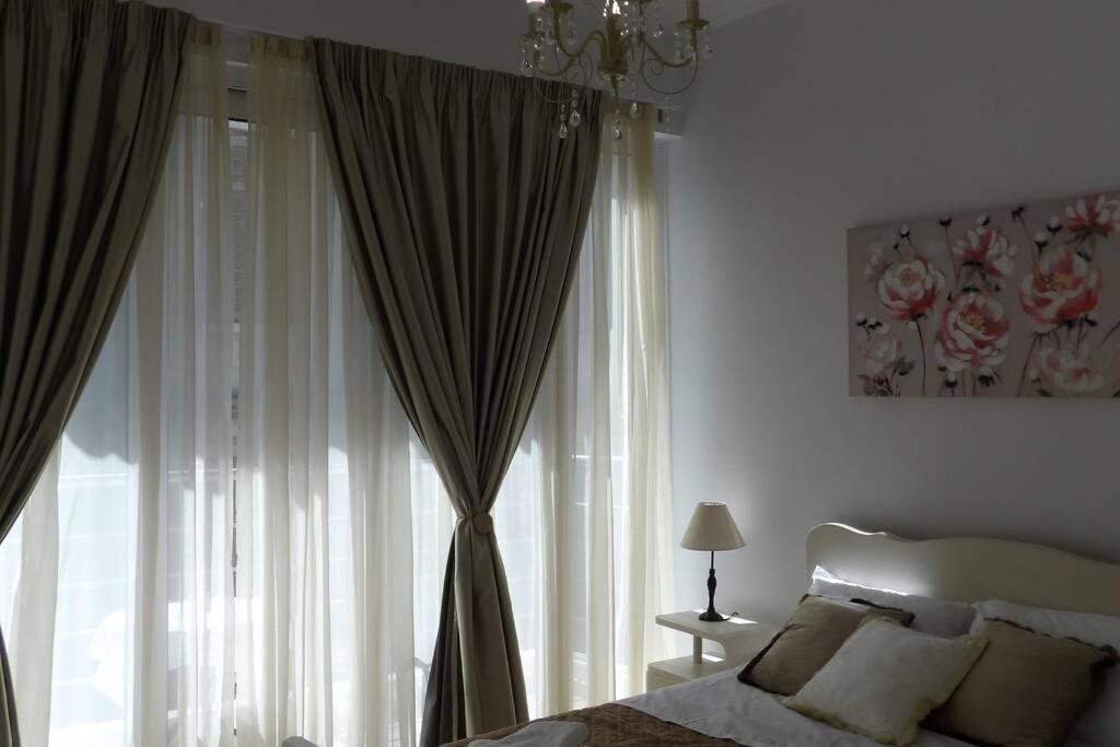 Kliklis Apartment Kandiye Dış mekan fotoğraf