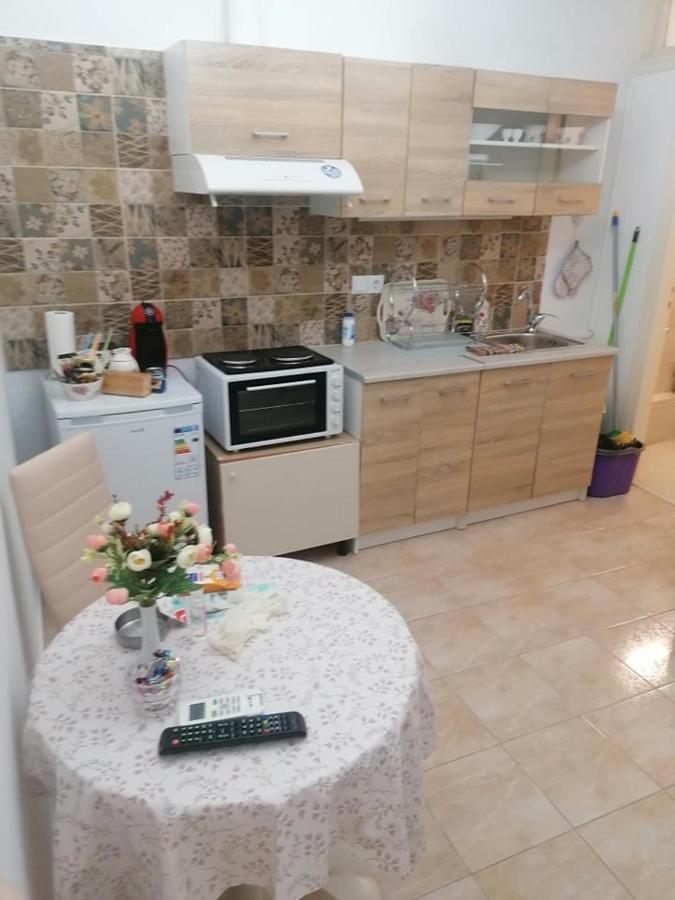 Kliklis Apartment Kandiye Dış mekan fotoğraf