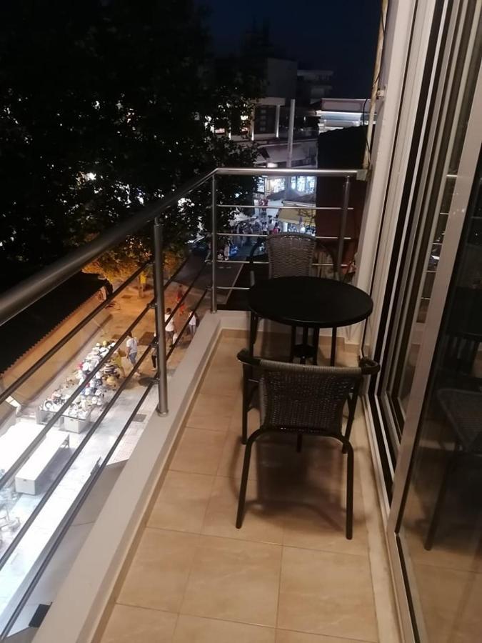 Kliklis Apartment Kandiye Dış mekan fotoğraf