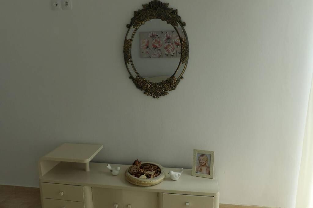 Kliklis Apartment Kandiye Dış mekan fotoğraf