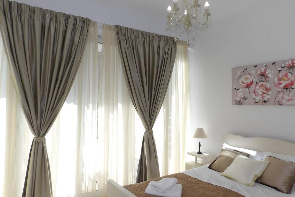 Kliklis Apartment Kandiye Dış mekan fotoğraf