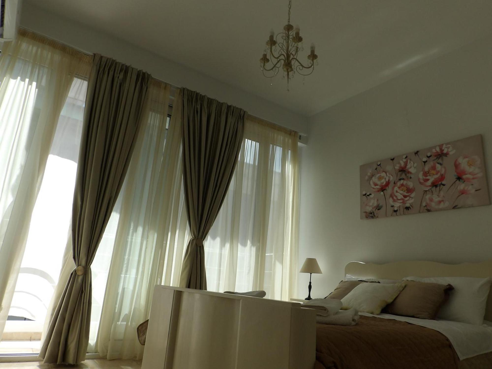 Kliklis Apartment Kandiye Dış mekan fotoğraf